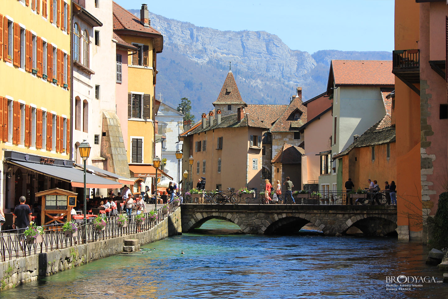 Annecy